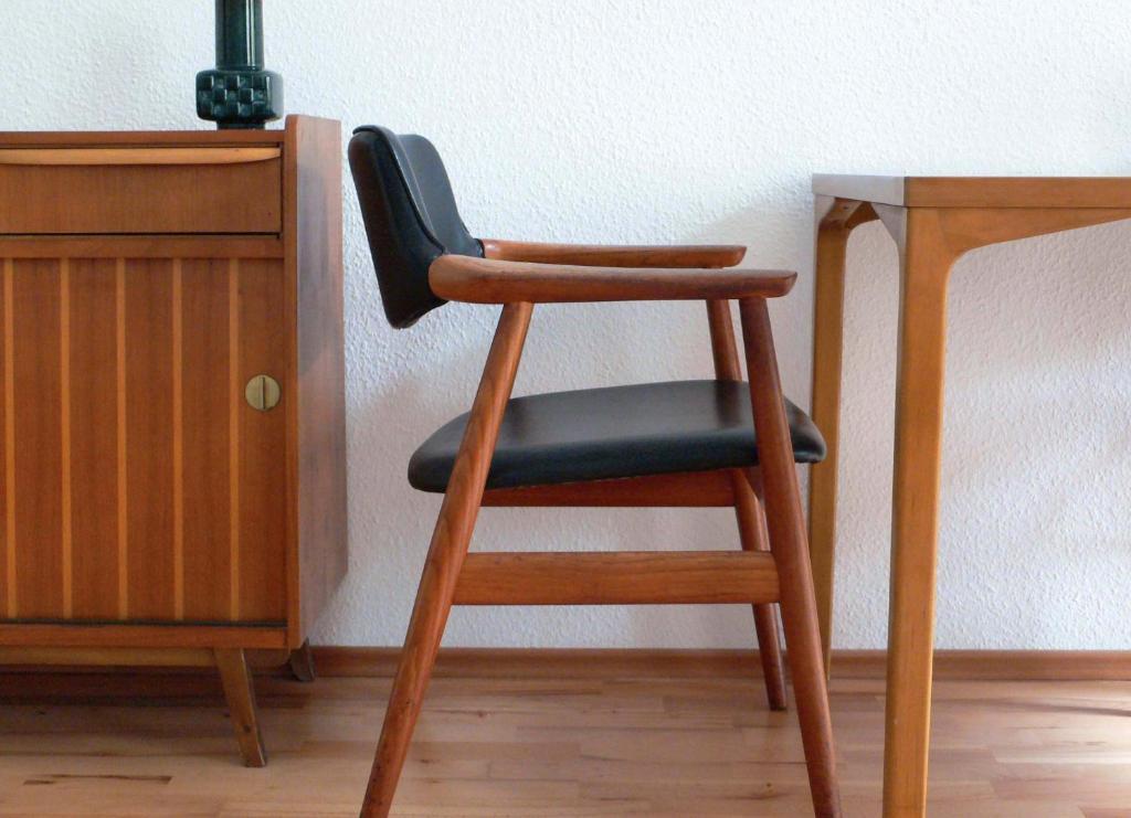 Lodge Berlin - Apartment Rum bild